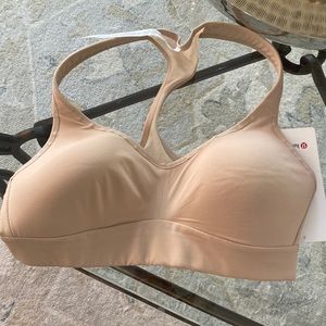 Lululemon Speed Up Bra